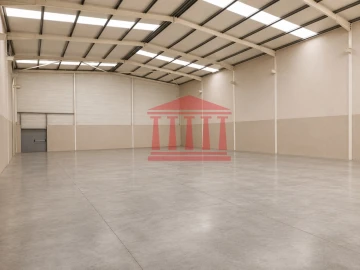 Armazém para Venda em Barqueiros