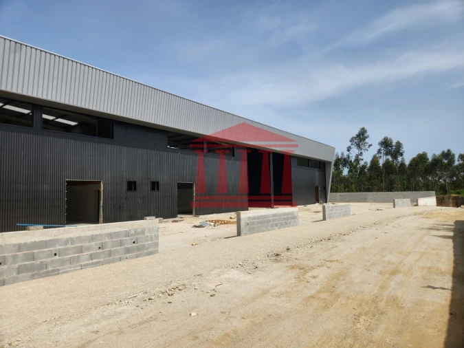 Armazém para Venda em Barcelos, V.Boa, V.Frescainha