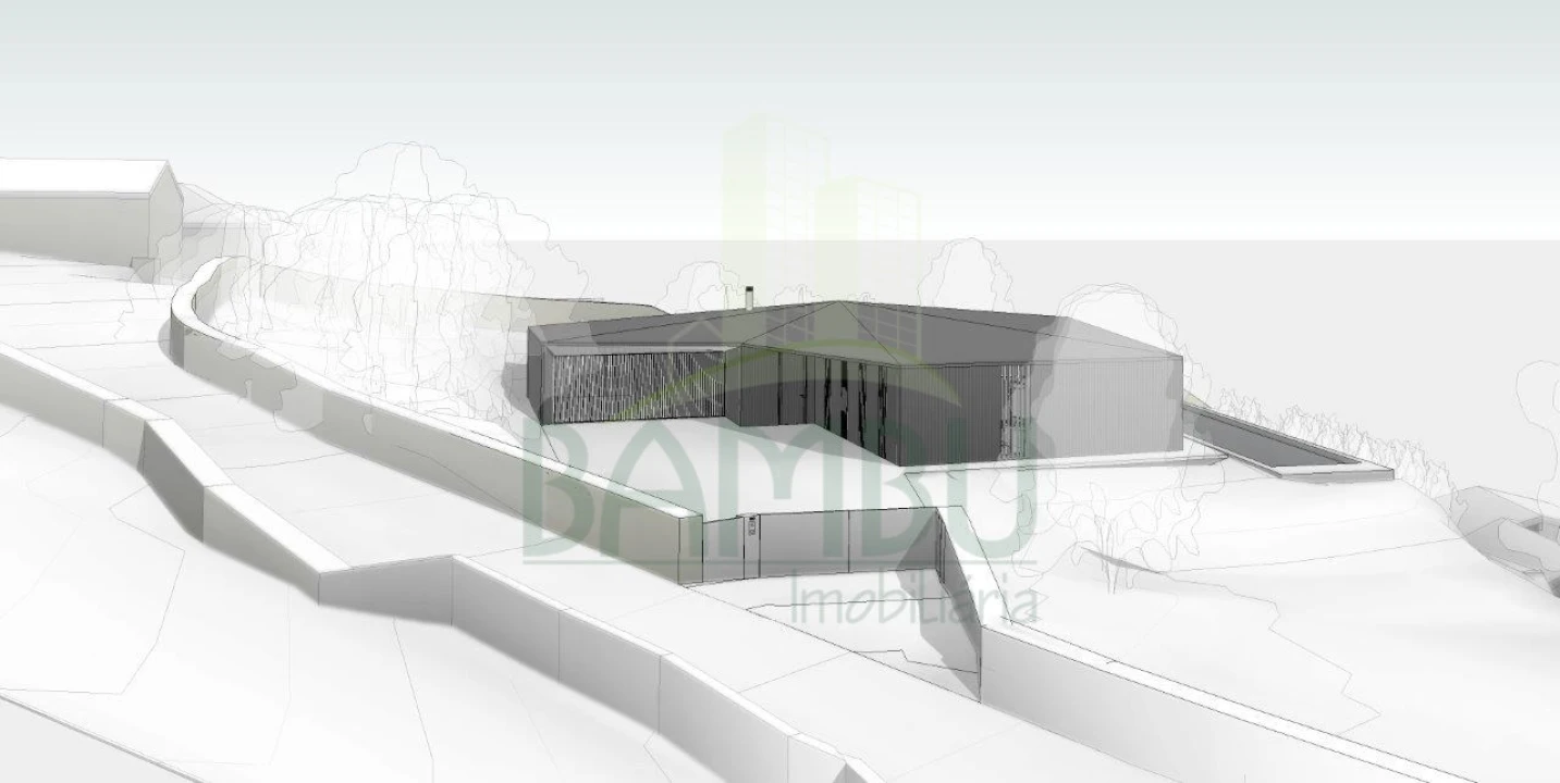 Terreno para Venda em Gondarem Foto 1