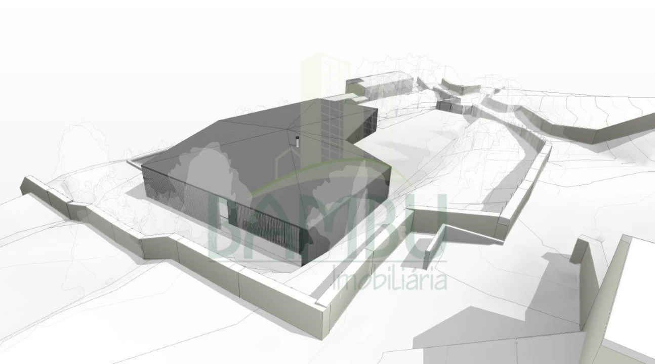 Terreno para Venda em Gondarem Foto 4