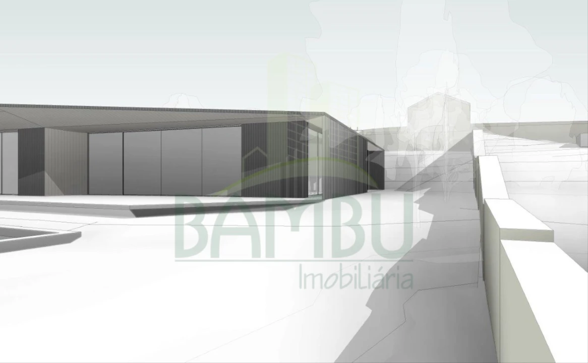 Terreno para Venda em Gondarem Foto 9