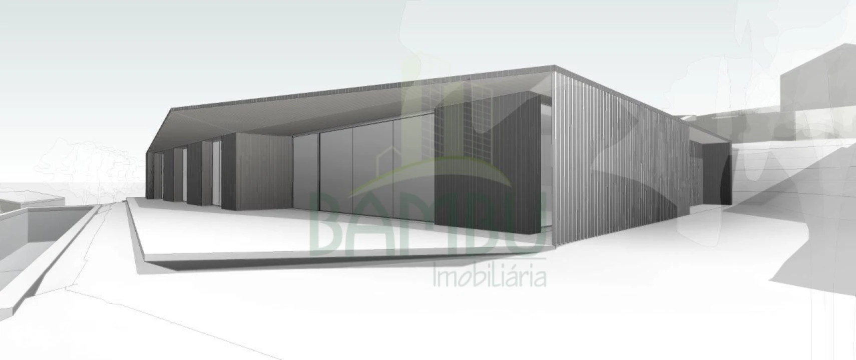 Terreno para Venda em Gondarem Foto 10