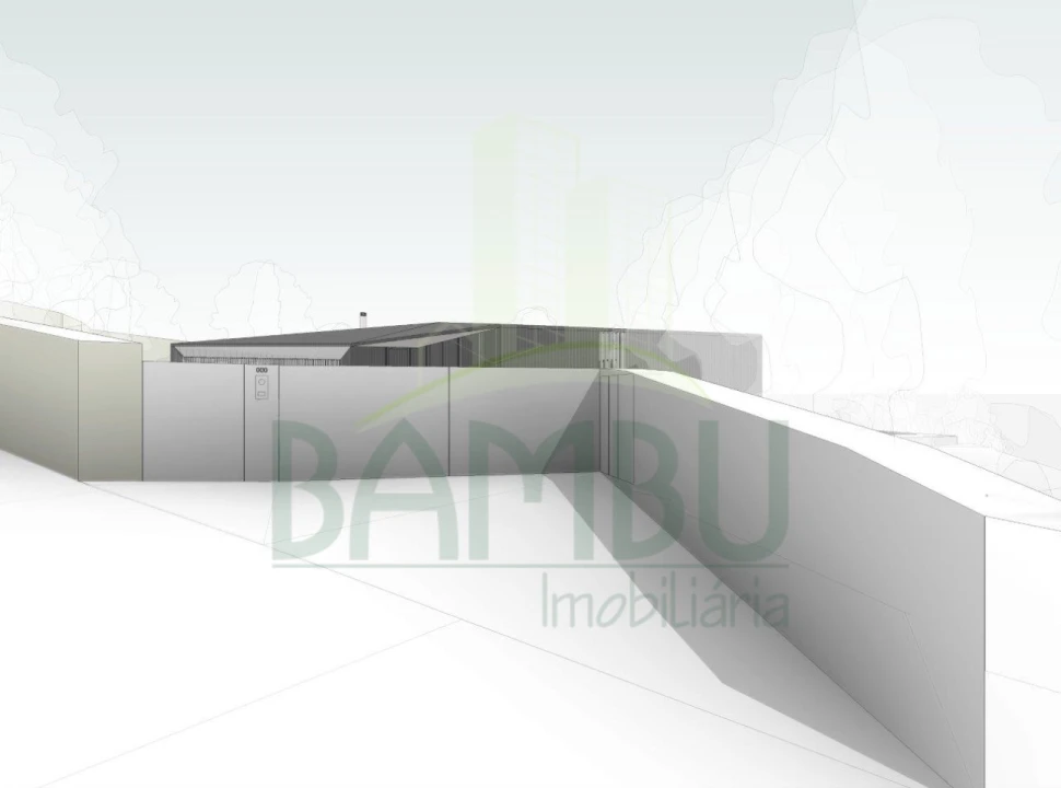 Terreno para Venda em Gondarem Foto 16