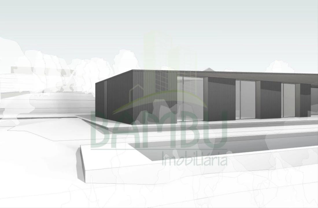 Terreno para Venda em Gondarem Foto 19