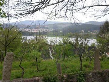 Terreno para Venda em Gondarem