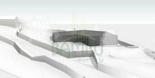 Terreno para Venda em Gondarem