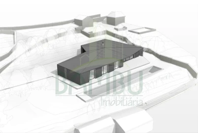 Terreno para Venda em Gondarem