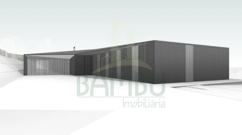 Terreno para Venda em Gondarem