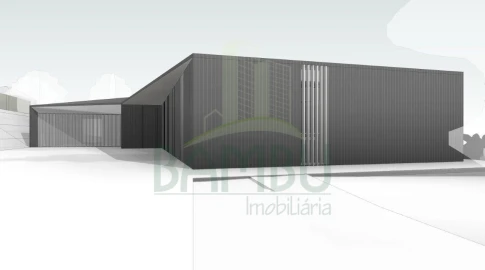 Terreno para Venda em Gondarem