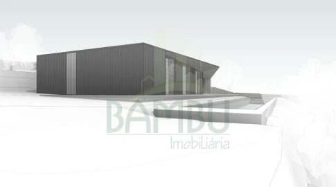 Terreno para Venda em Gondarem