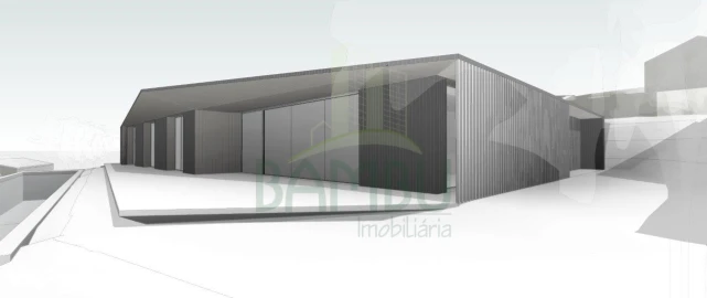 Terreno para Venda em Gondarem