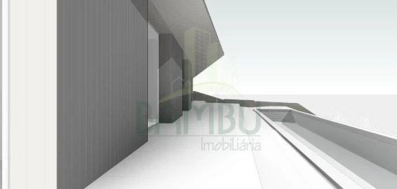 Terreno para Venda em Gondarem