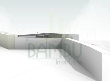 Terreno para Venda em Gondarem