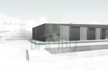 Terreno para Venda em Gondarem