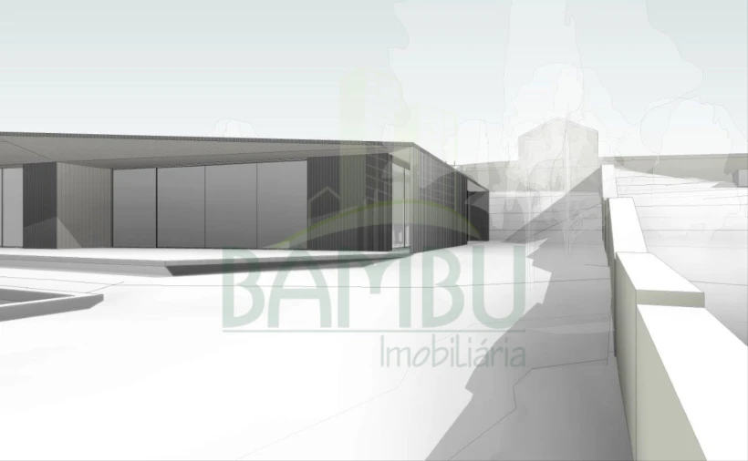 Terreno para Venda em Gondarem Foto 9