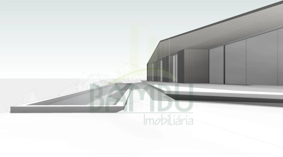 Terreno para Venda em Gondarem Foto 11