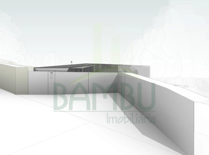 Terreno para Venda em Gondarem Foto 16