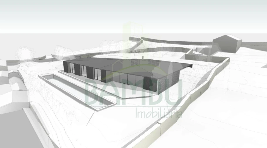 Terreno para Venda em Gondarem Foto 22