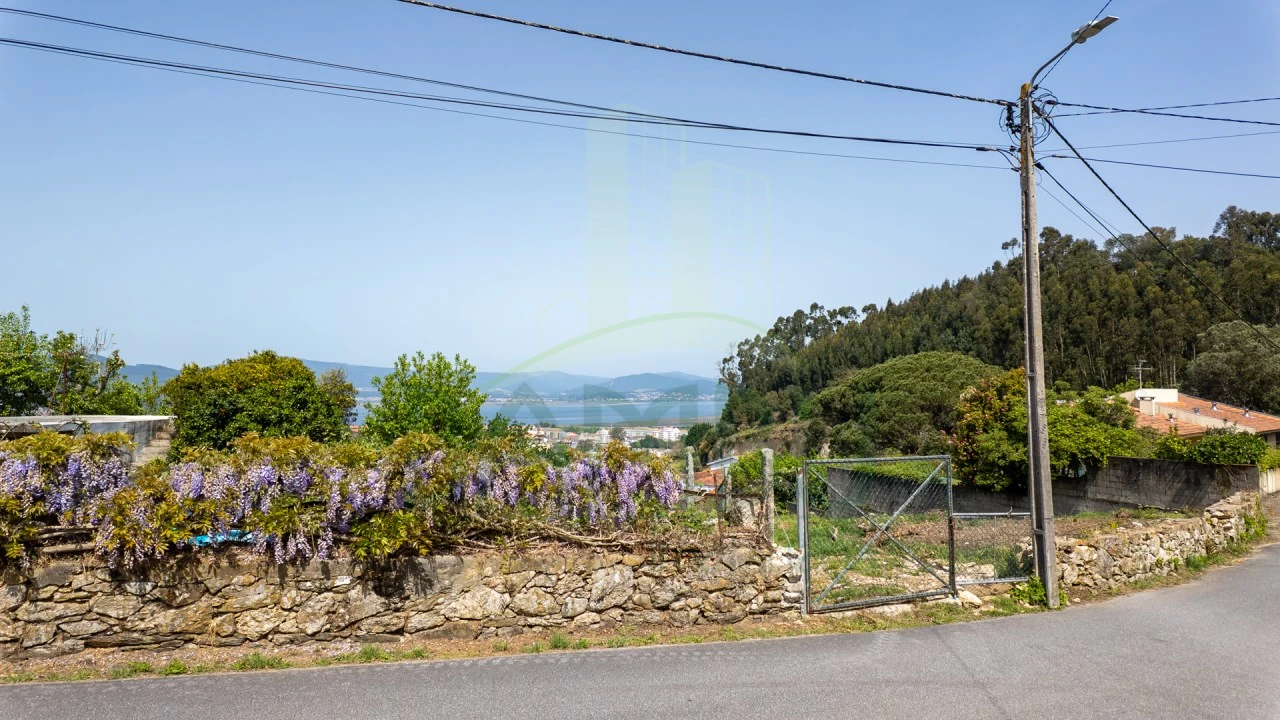 Terreno para Venda em Caminha (Matriz) e Vilarelho Foto 2