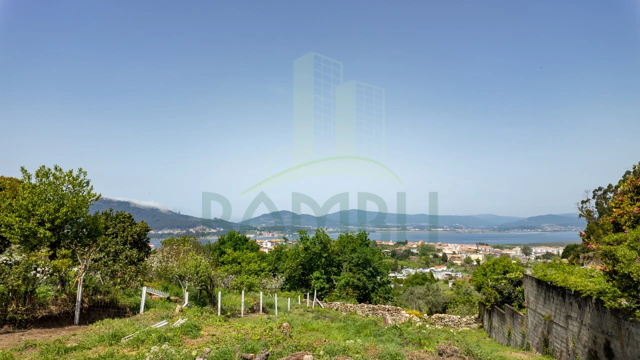 Terreno para Venda em Caminha (Matriz) e Vilarelho Foto 7