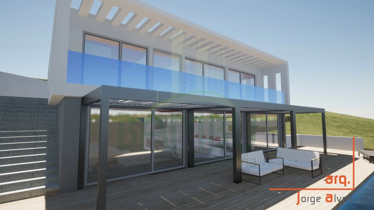 Terreno para Venda em Caminha (Matriz) e Vilarelho Foto 9