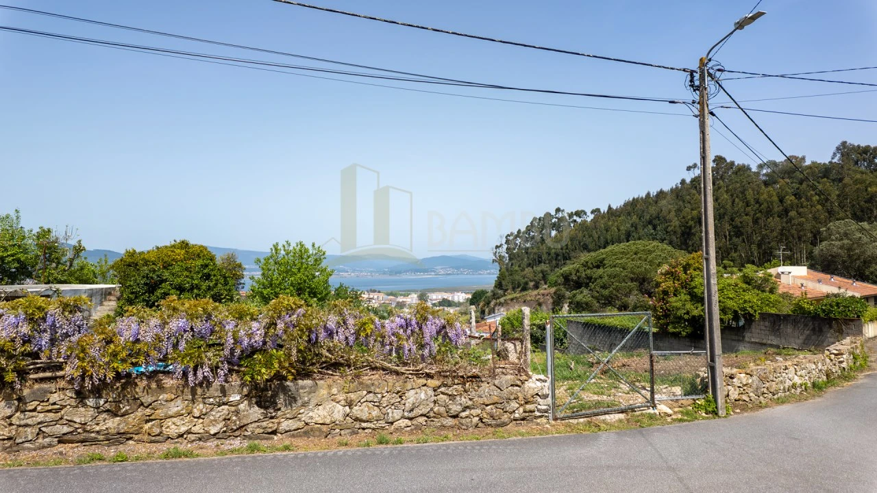 Terreno para Venda em Caminha (Matriz) e Vilarelho Foto 9