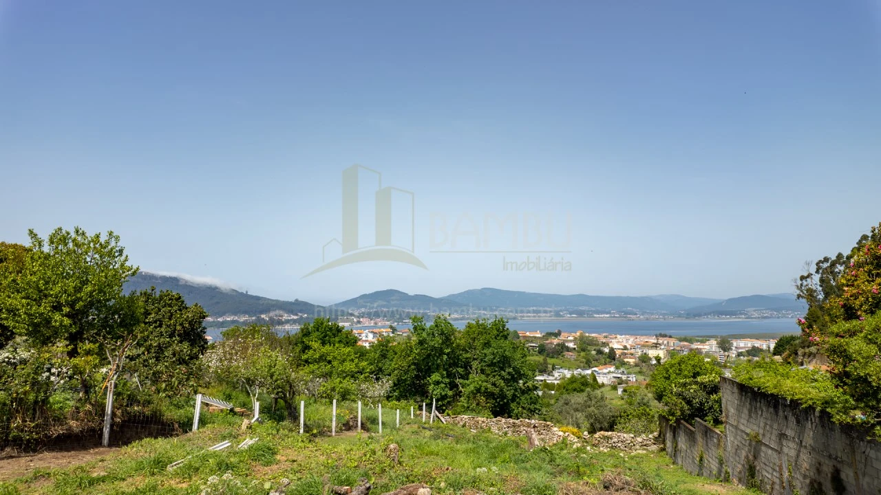 Terreno para Venda em Caminha (Matriz) e Vilarelho Foto 12