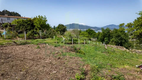 Terreno para Venda em Caminha (Matriz) e Vilarelho