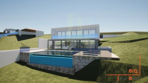 Terreno para Venda em Caminha (Matriz) e Vilarelho