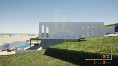 Terreno para Venda em Caminha (Matriz) e Vilarelho