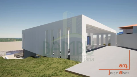 Terreno para Venda em Caminha (Matriz) e Vilarelho