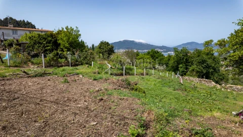 Terreno para Venda em Caminha (Matriz) e Vilarelho