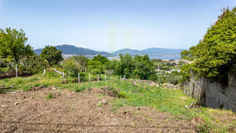 Terreno para Venda em Caminha (Matriz) e Vilarelho Foto 5
