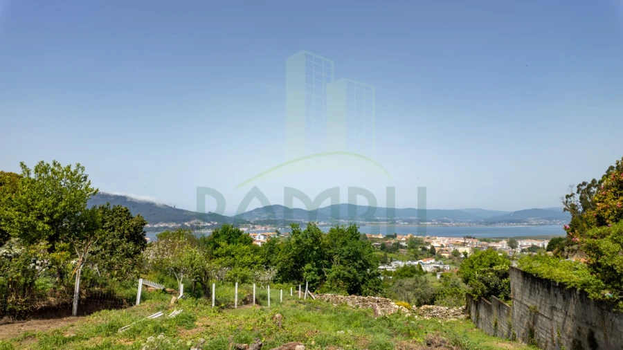 Terreno para Venda em Caminha (Matriz) e Vilarelho Foto 7