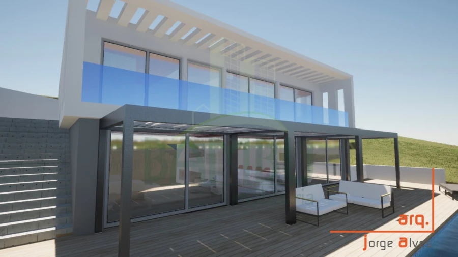 Terreno para Venda em Caminha (Matriz) e Vilarelho Foto 9