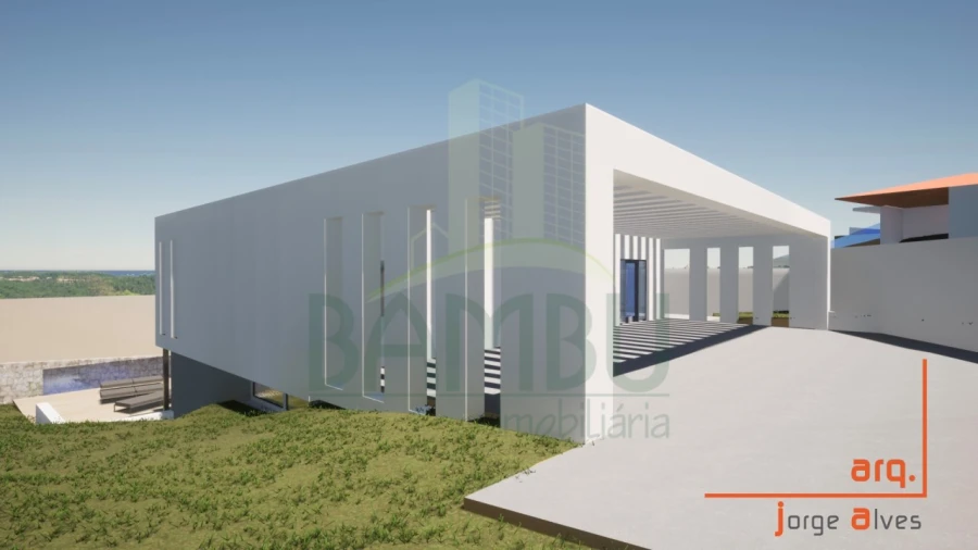 Terreno para Venda em Caminha (Matriz) e Vilarelho Foto 14