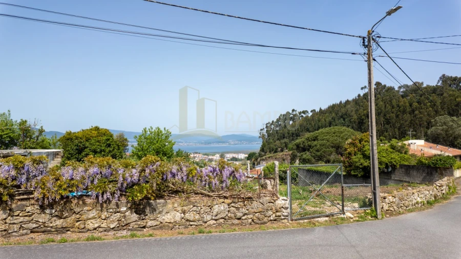 Terreno para Venda em Caminha (Matriz) e Vilarelho Foto 9