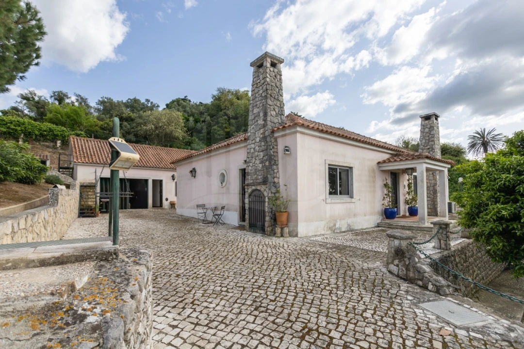 Moradia T3 para Venda em Palmela Foto 1