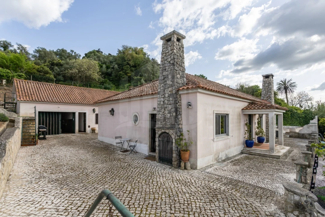 Moradia T3 para Venda em Palmela Foto 34