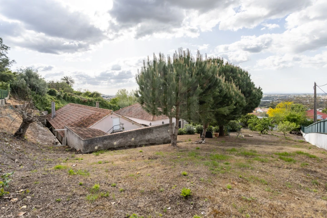 Moradia T3 para Venda em Palmela Foto 42