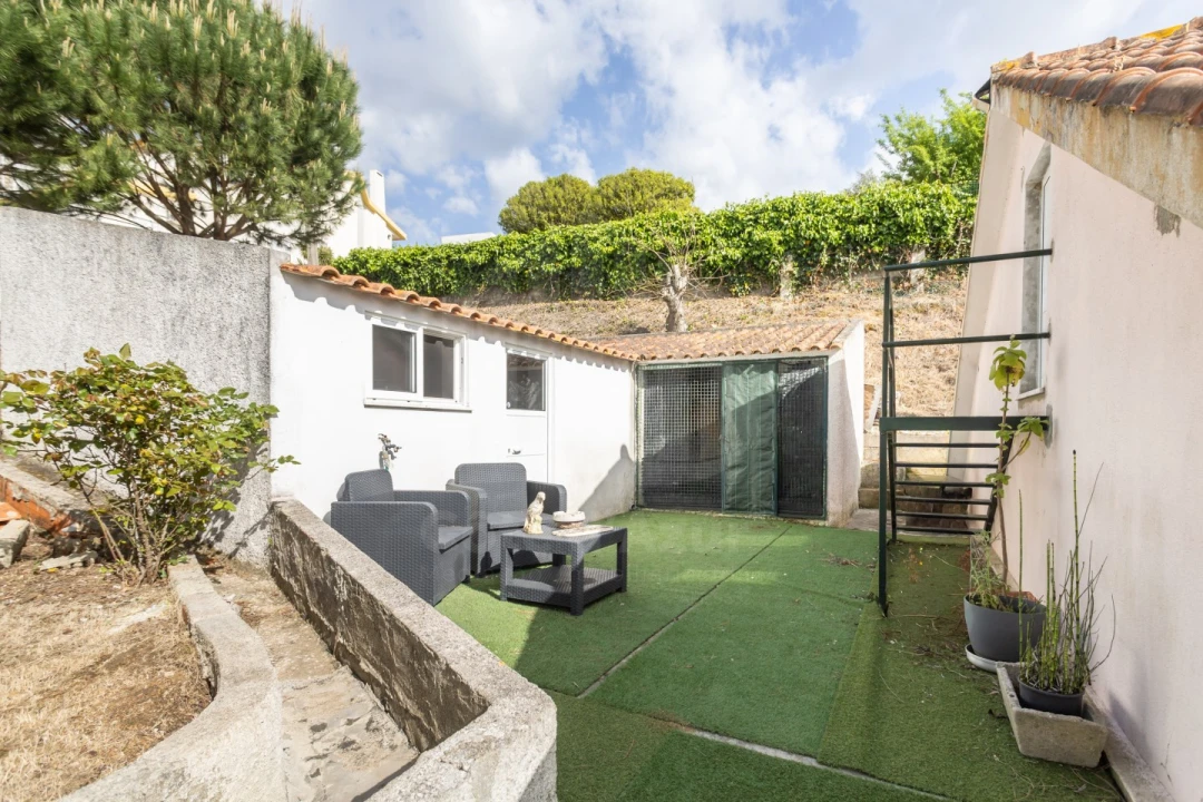 Moradia T3 para Venda em Palmela Foto 40