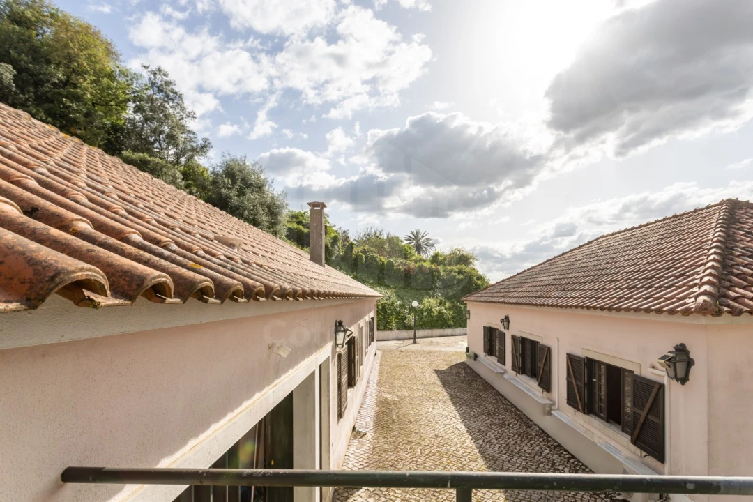 Moradia T3 para Venda em Palmela Foto 41