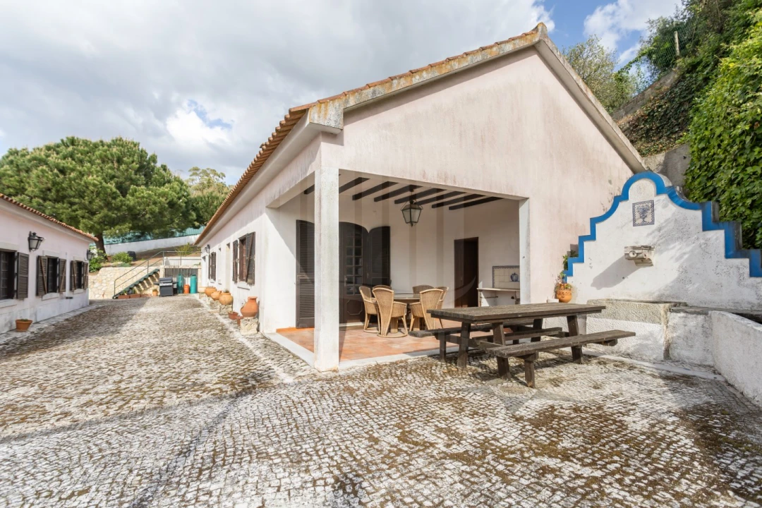 Moradia T3 para Venda em Palmela Foto 44