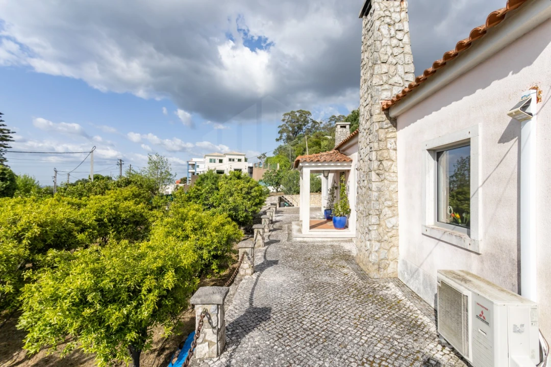 Moradia T3 para Venda em Palmela Foto 47