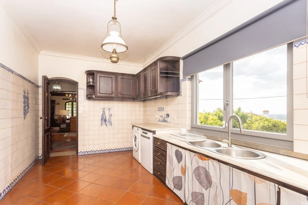 Moradia T3 para Venda em Palmela Foto 24