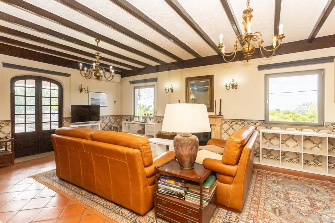 Moradia T3 para Venda em Palmela Foto 3