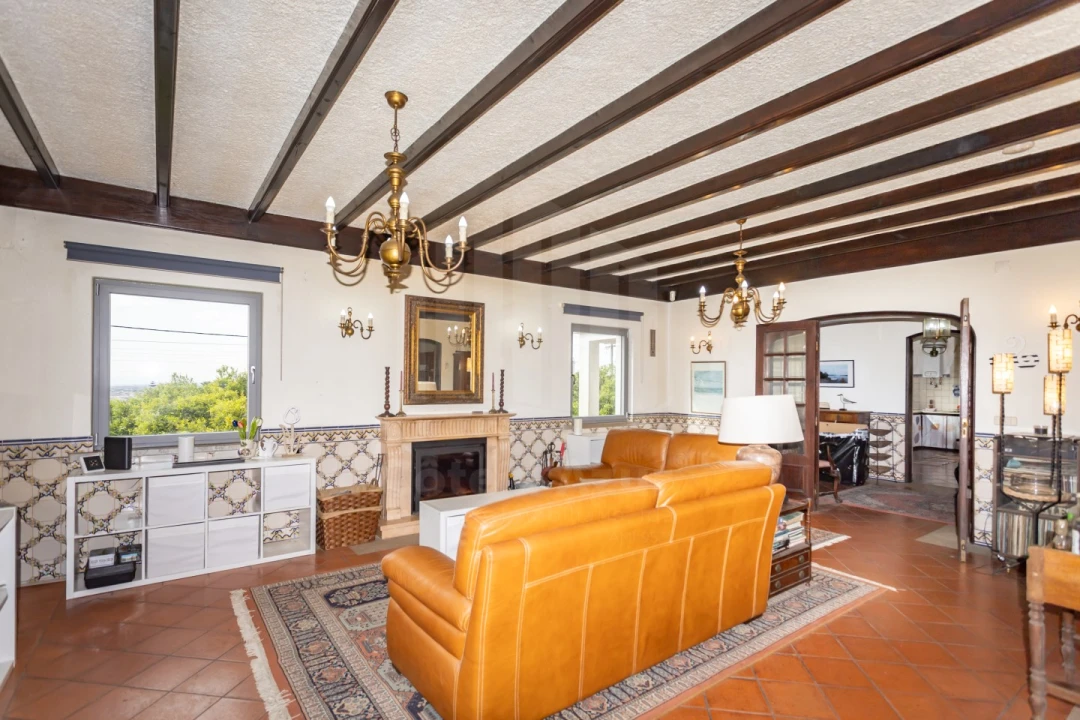 Moradia T3 para Venda em Palmela Foto 5