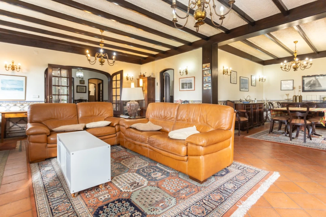 Moradia T3 para Venda em Palmela Foto 2