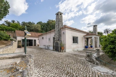 Moradia T3 para Venda em Palmela