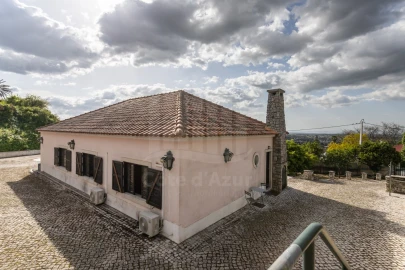 Moradia T3 para Venda em Palmela